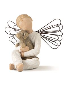 Willow Tree Angel of Comfort Figurine